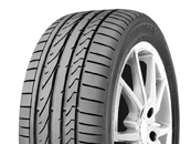 BRIDGESTONE POTENZA RE050A I RUN FLAT image